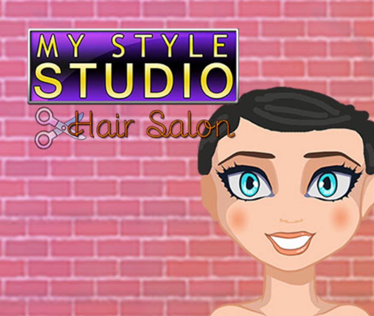 My Style Studio: Hair Salon Kapağı