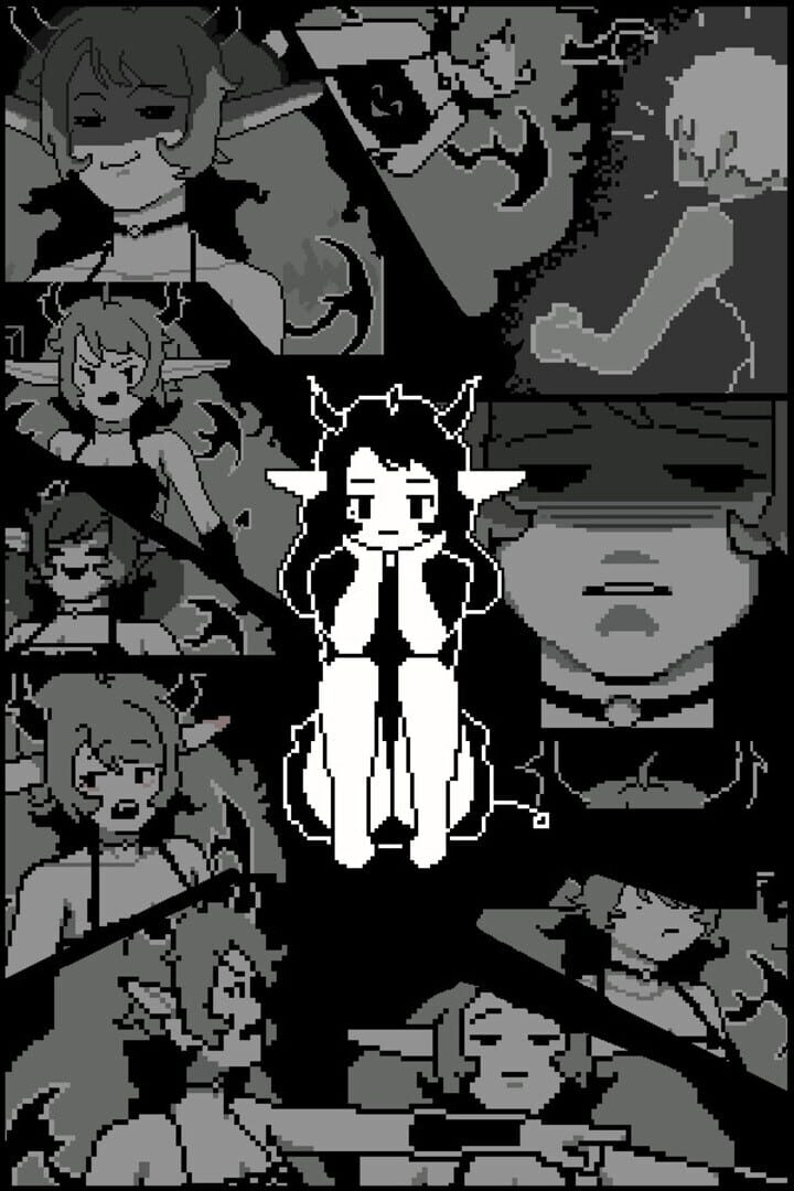 Portada de My Succubus Kukula