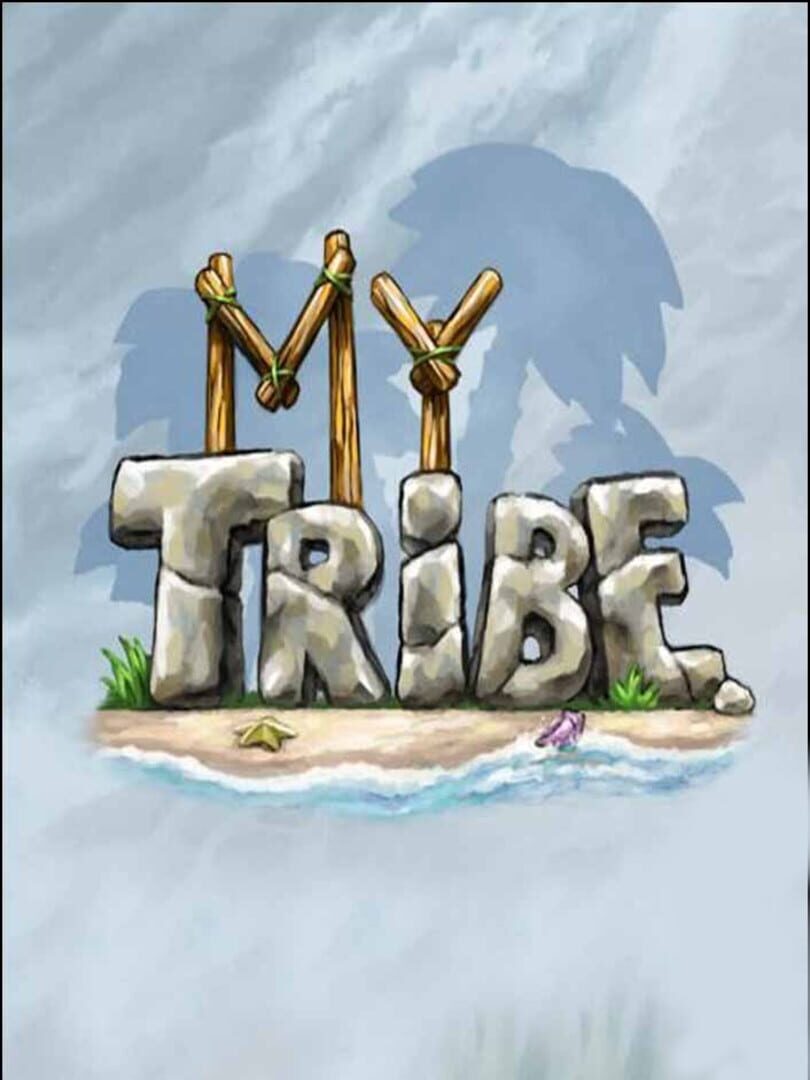 Capa de My Tribe
