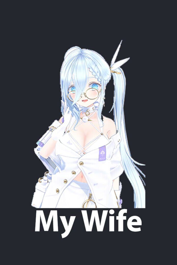 Capa de My Wife