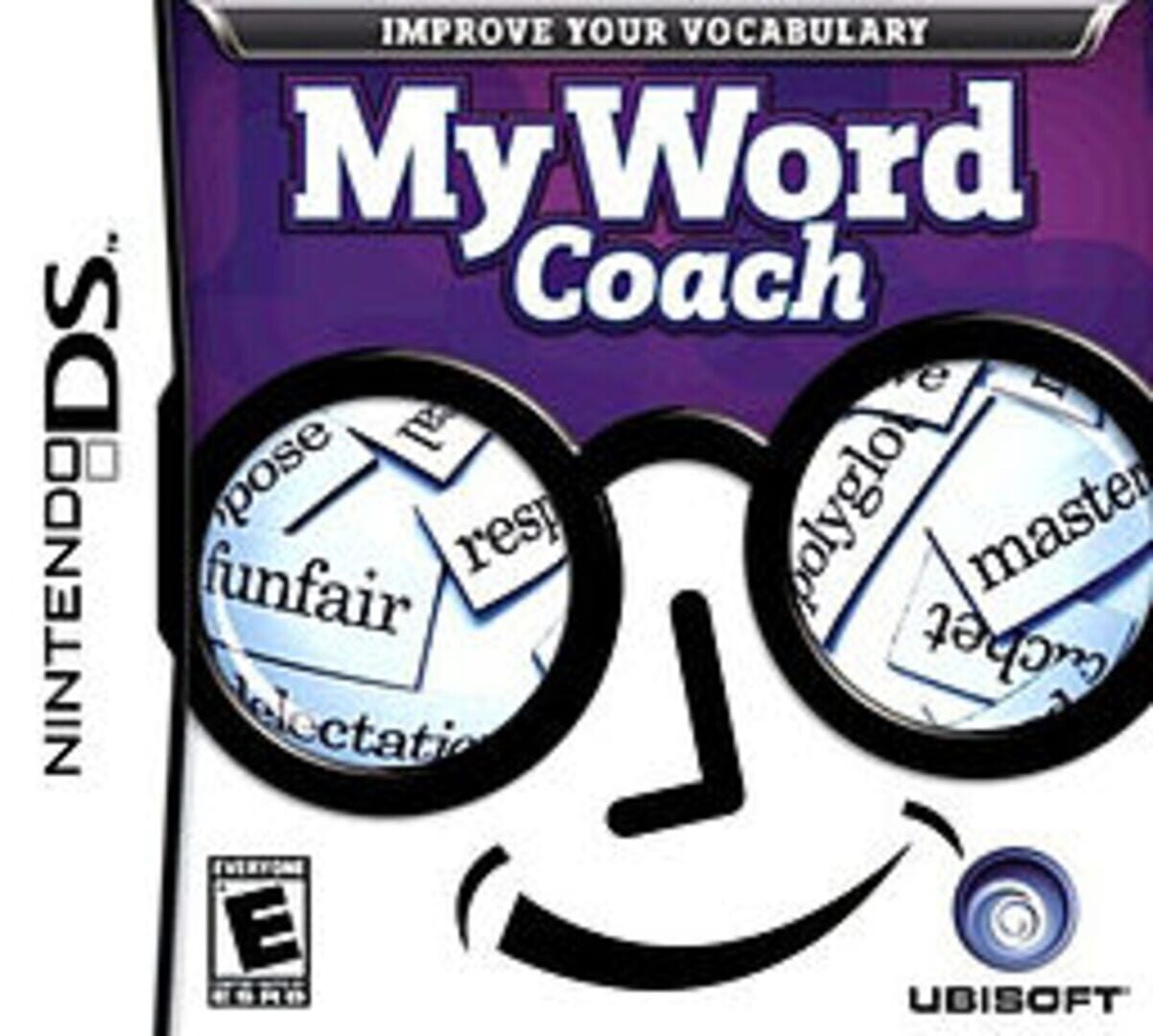 My Word Coach 커버