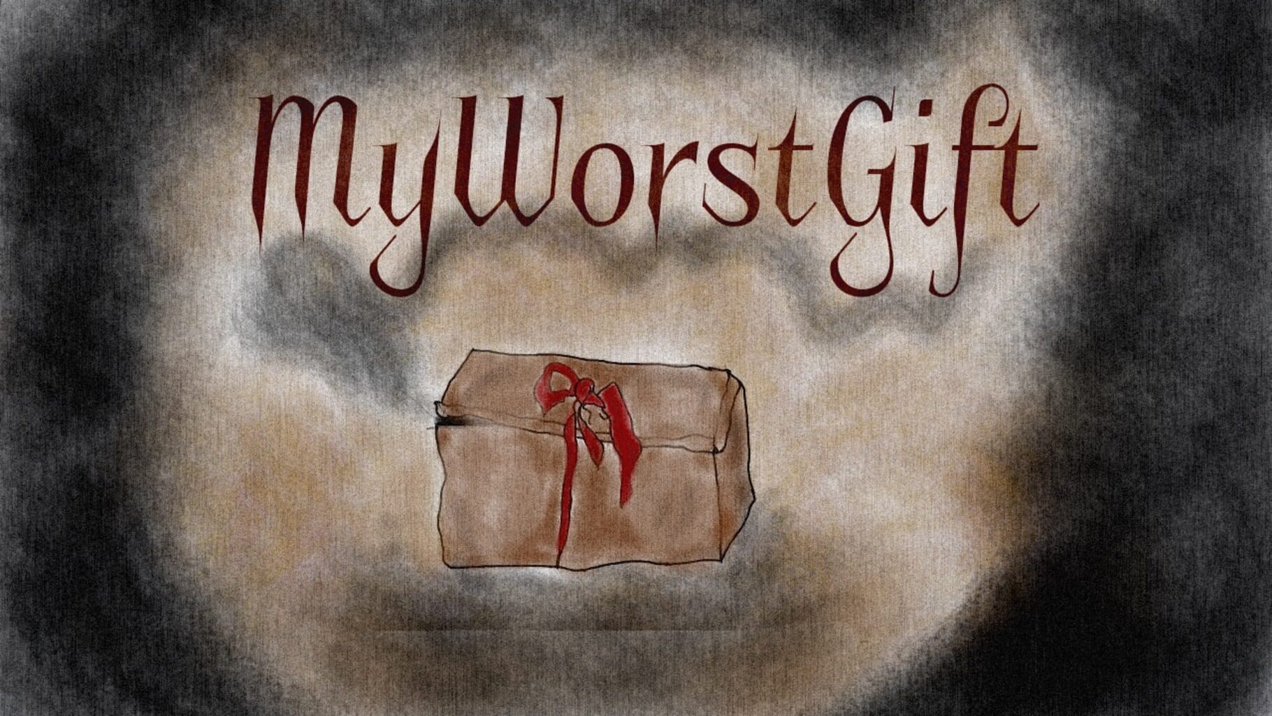 My Worst Gift 커버