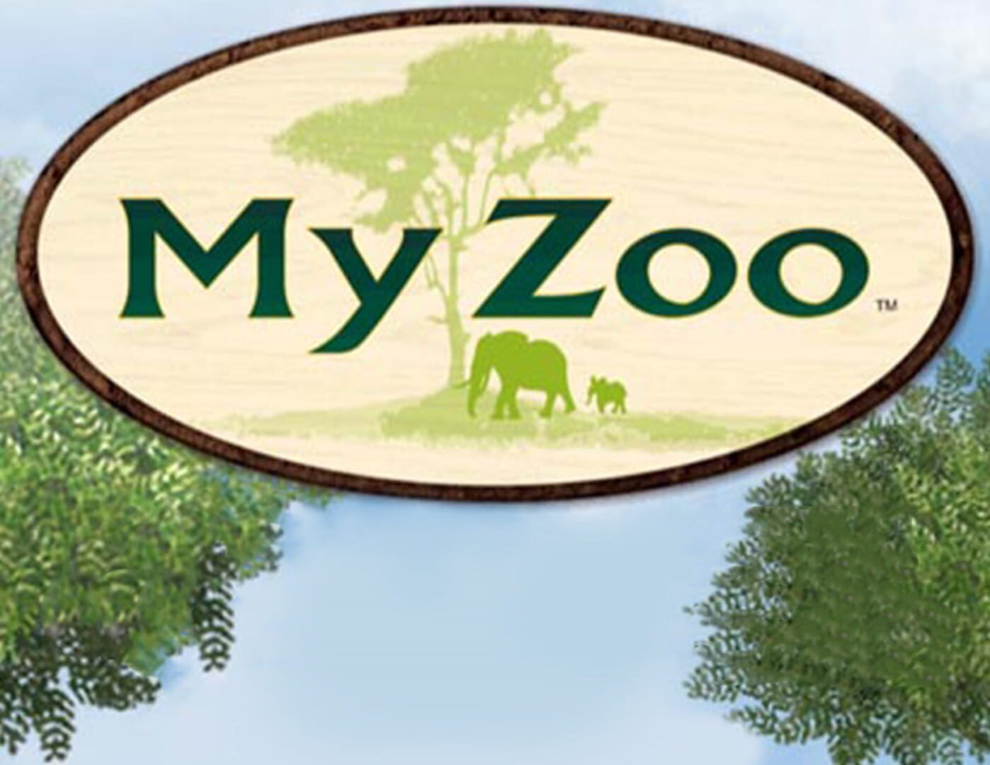 Capa de My Zoo