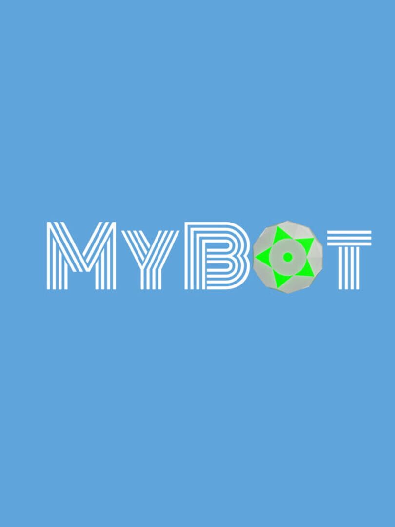 MyBot Cover