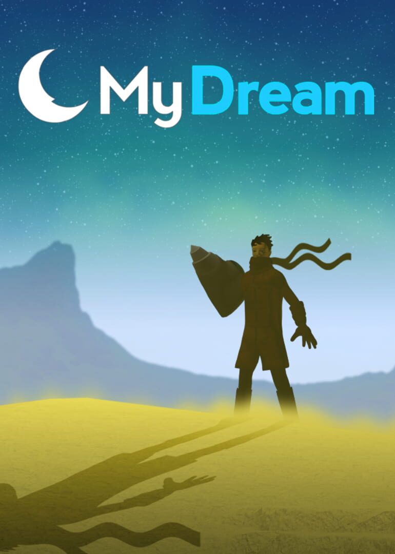 MyDream Kapağı