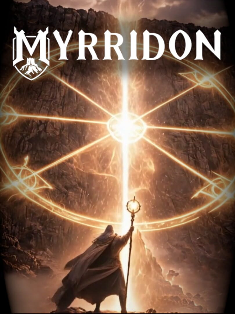 Myrridon