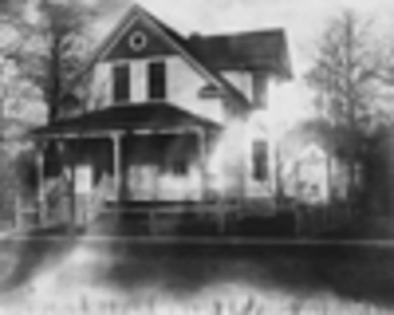 Mystery House Possessed 커버