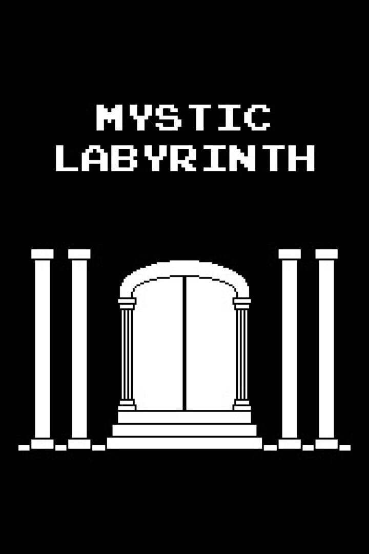 Mystic Labyrinth 커버