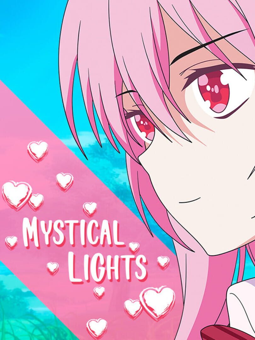 Mystical Lights Cover
