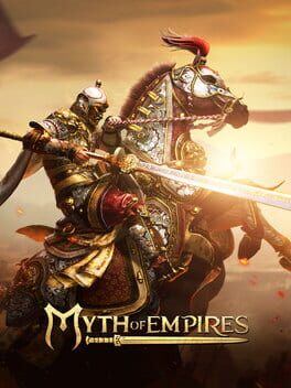 Myth of Empires Cover
