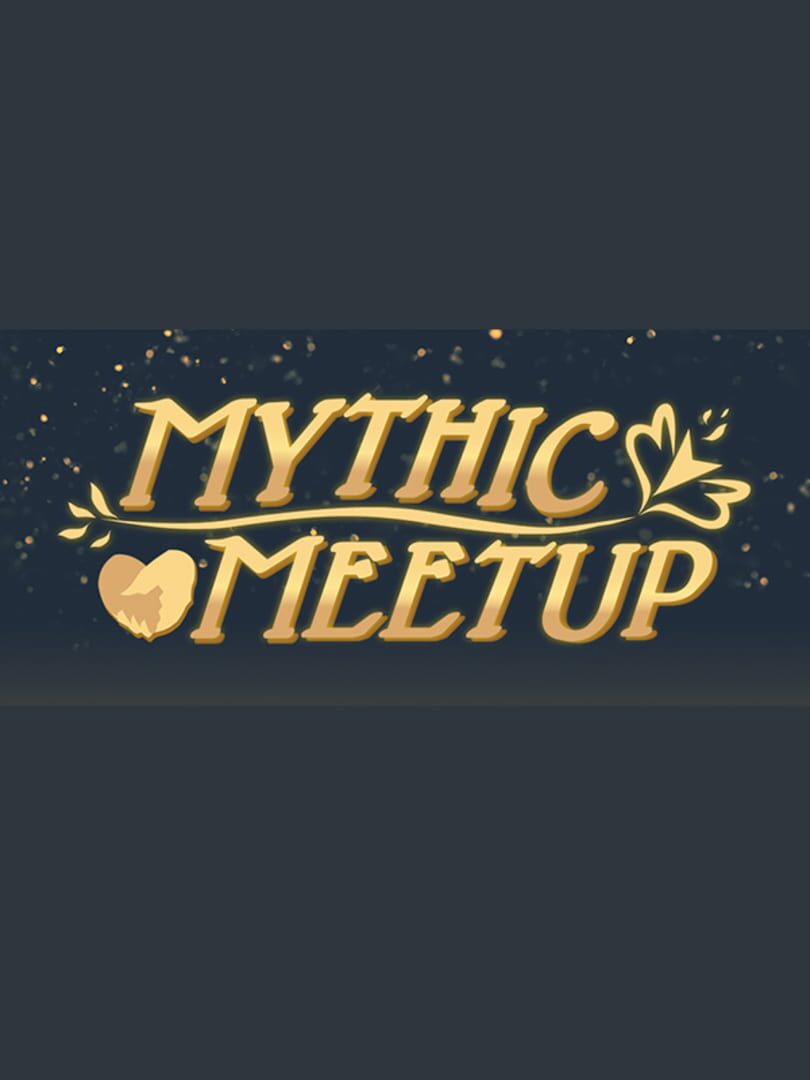Couverture de Mythic Meetup
