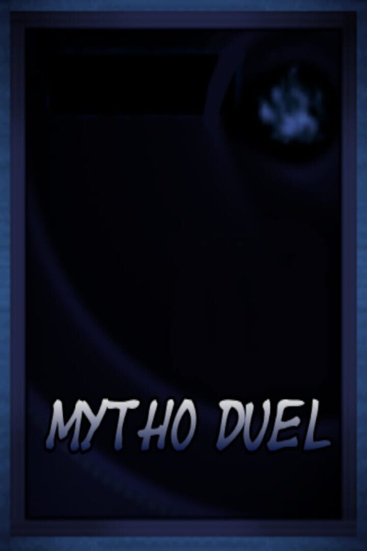 Copertina di Mytho Duel