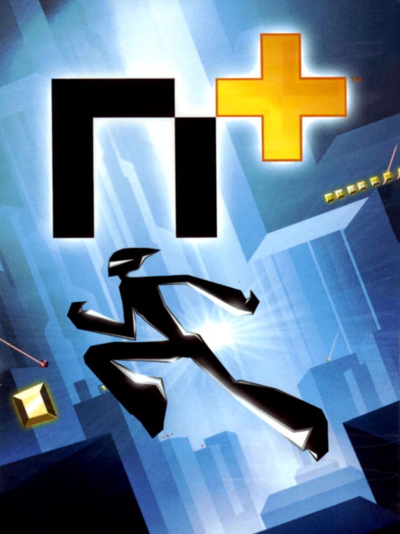 N+ Cover