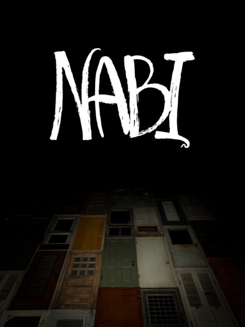 Nabi Cover