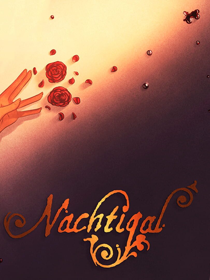 Nachtigal Kapağı