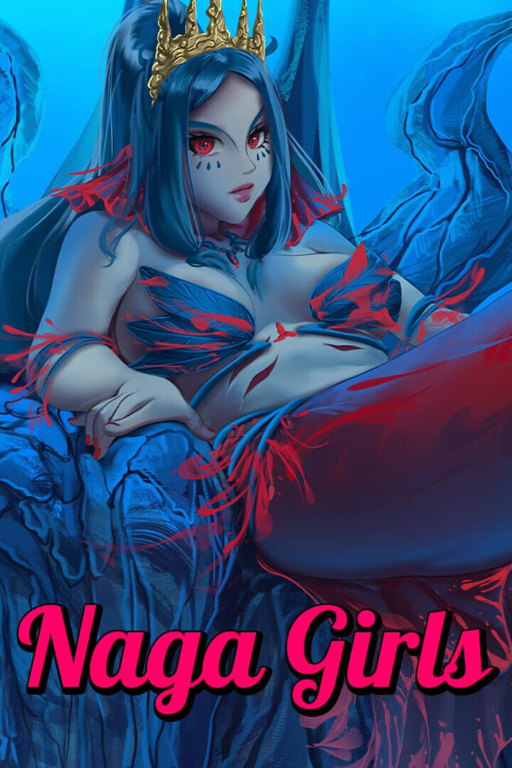 Naga Girls Cover