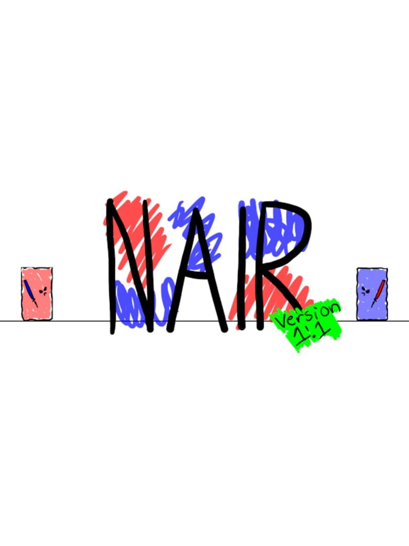 Nair Kapağı