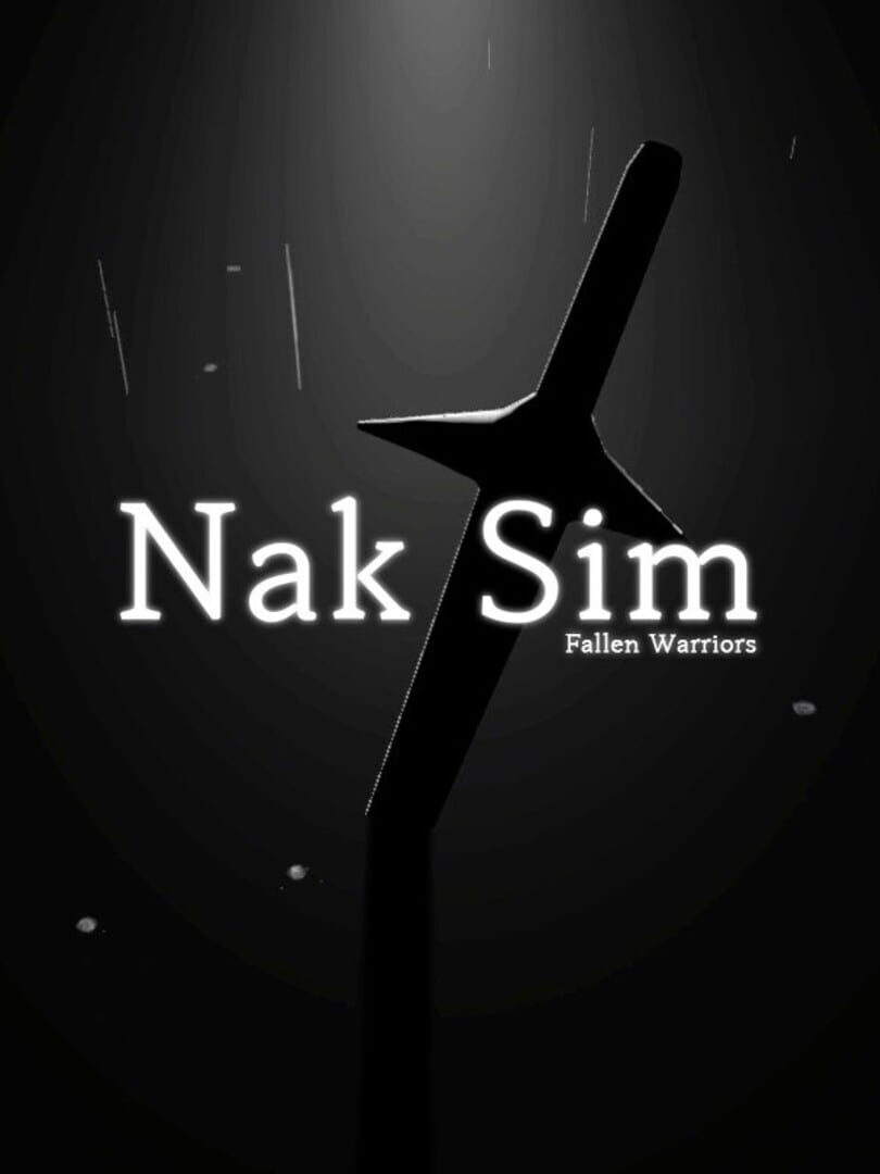 Nak Sim: Fallen Warriors Cover