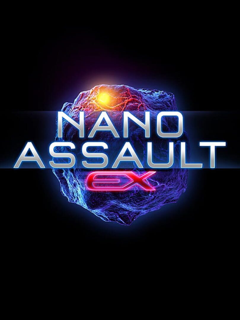 Capa de Nano Assault EX