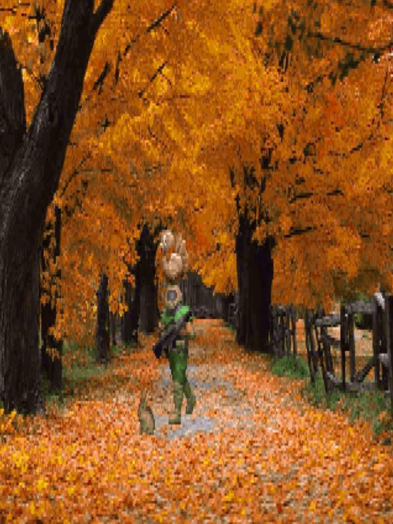Copertina di NaNoCollabMo: Autumn Harvest