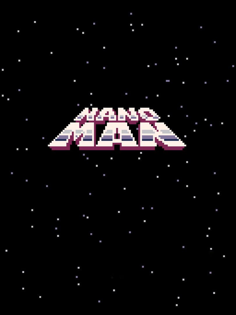 Nanoman Cover