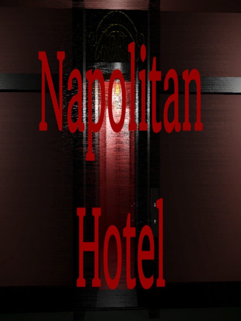Portada de Napolitan Hotel