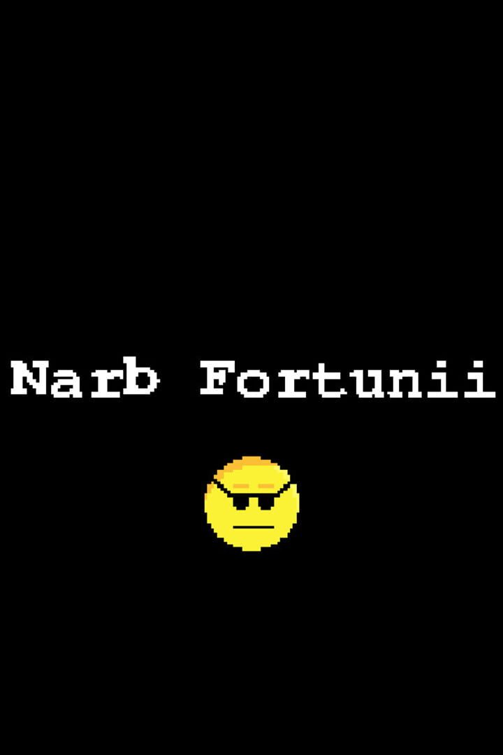 Narb Fortunii Cover