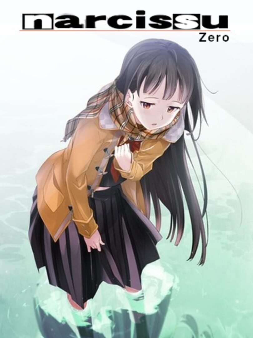 Narcissu 0 カバー