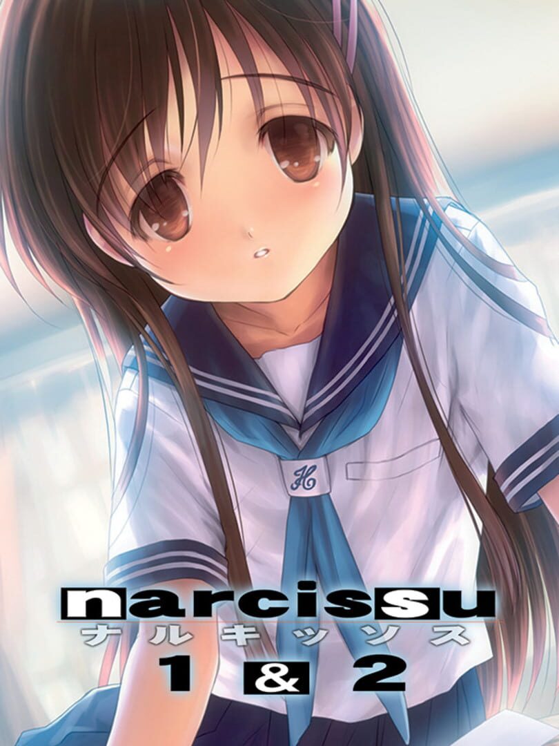 Capa de Narcissu 1st & 2nd