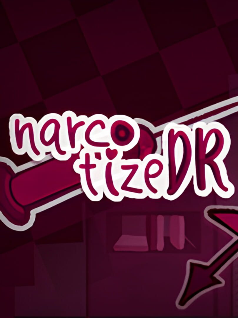 NarcotizeDR 커버