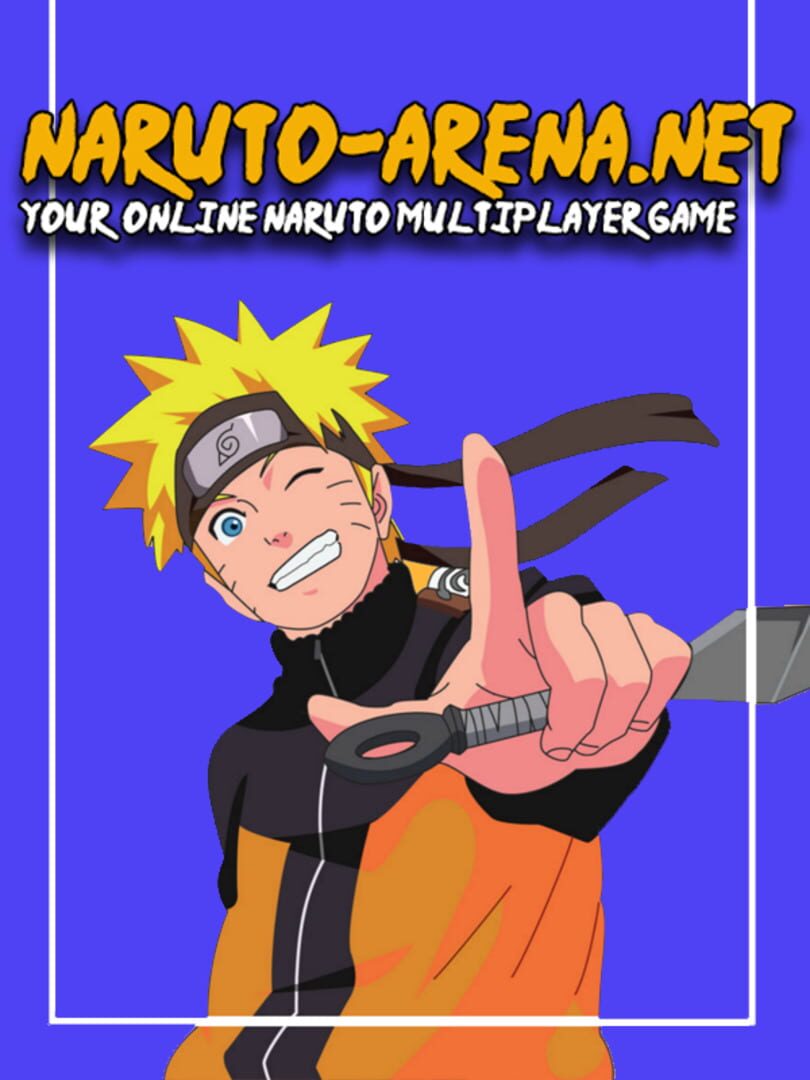 Is Naruto Arena Down Right Now? Server Status & Outages | Gamebezz