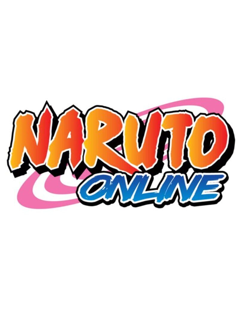 Naruto Online Cover
