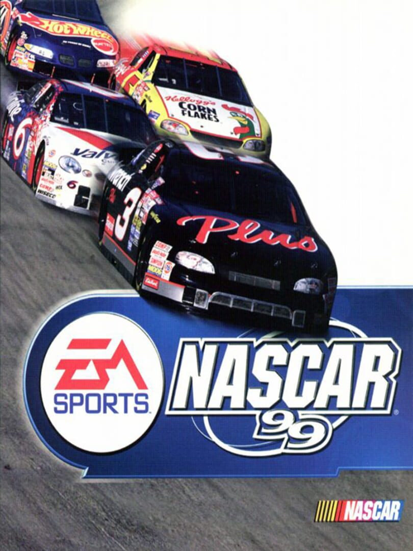 NASCAR 99