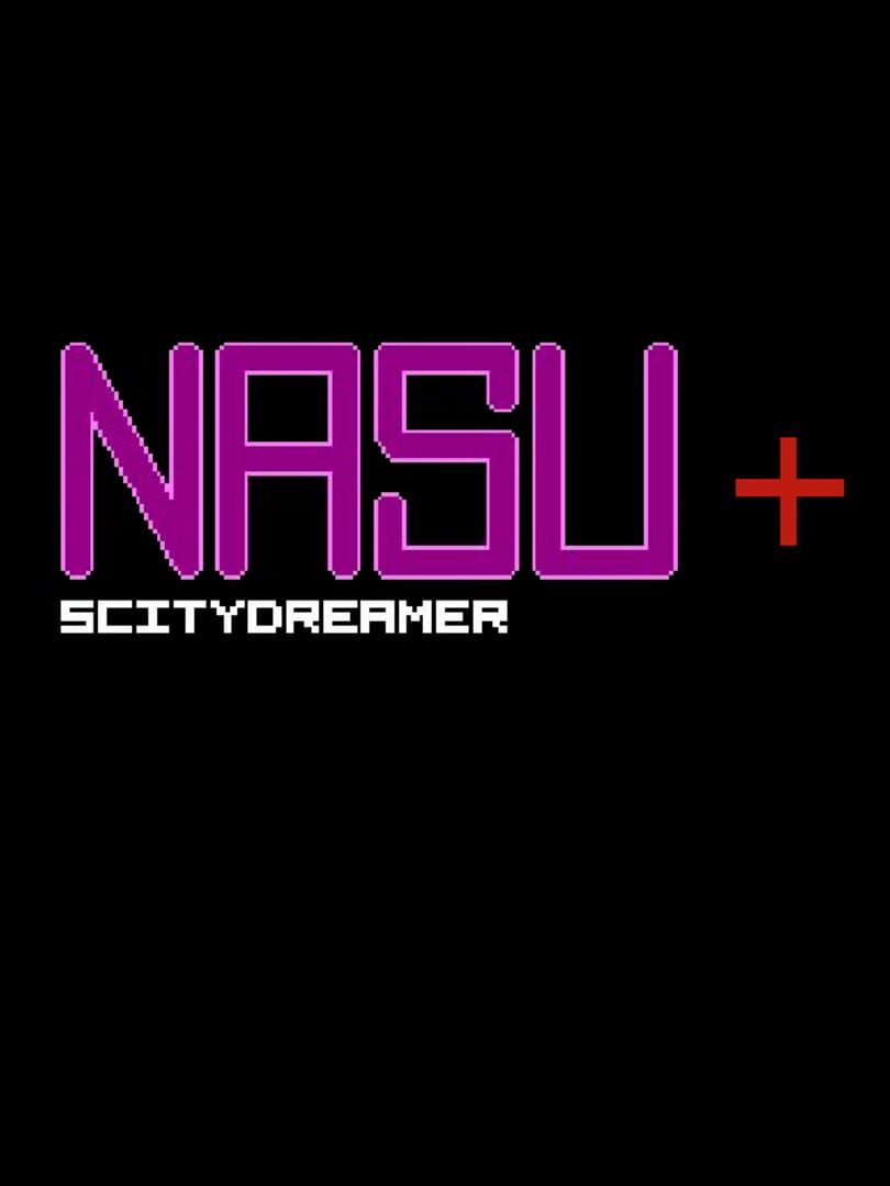 Portada de Nasu Plus