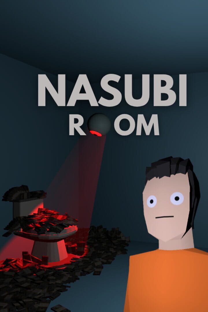 Portada de Nasubi Room