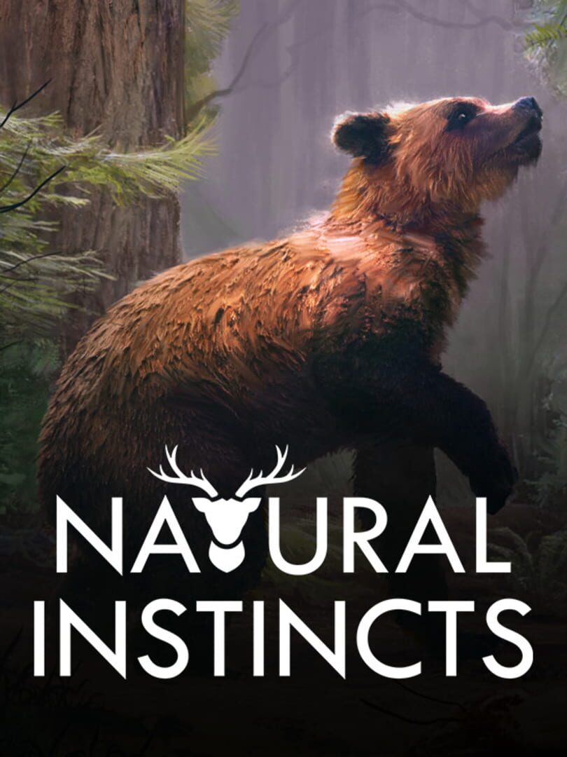 Natural Instincts 커버