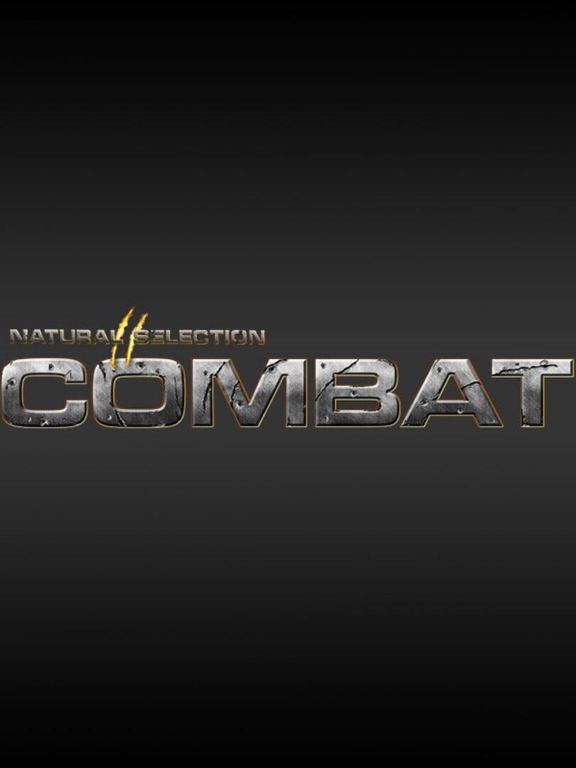 Copertina di Natural Selection 2: Combat