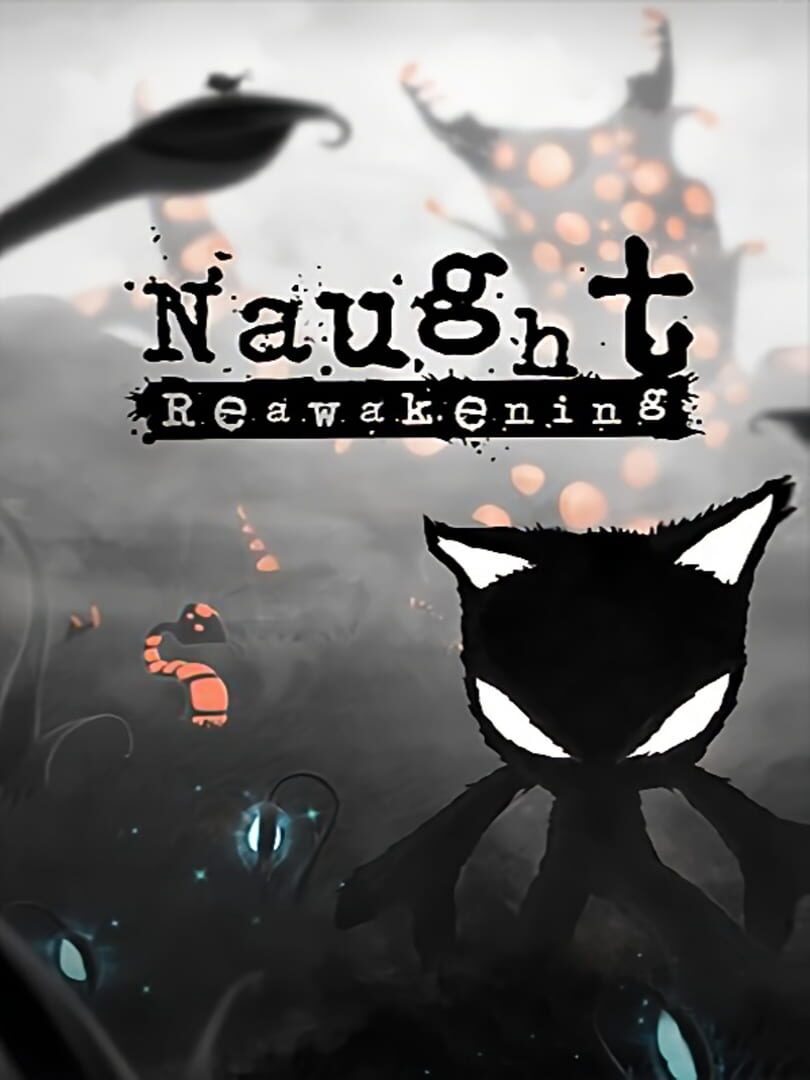 Couverture de Naught Reawakening