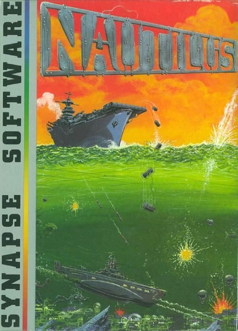 Nautilus Kapağı