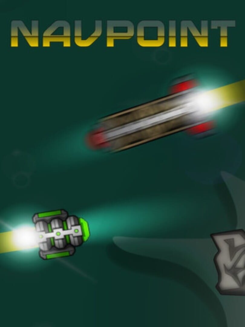 Navpoint Cover