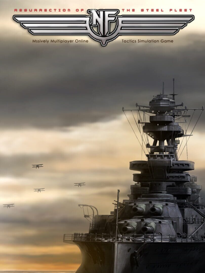 Navy Field Kapağı