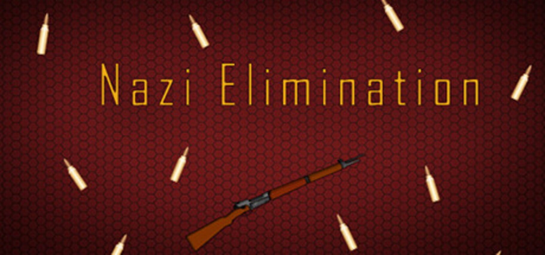 Nazi Elimination カバー