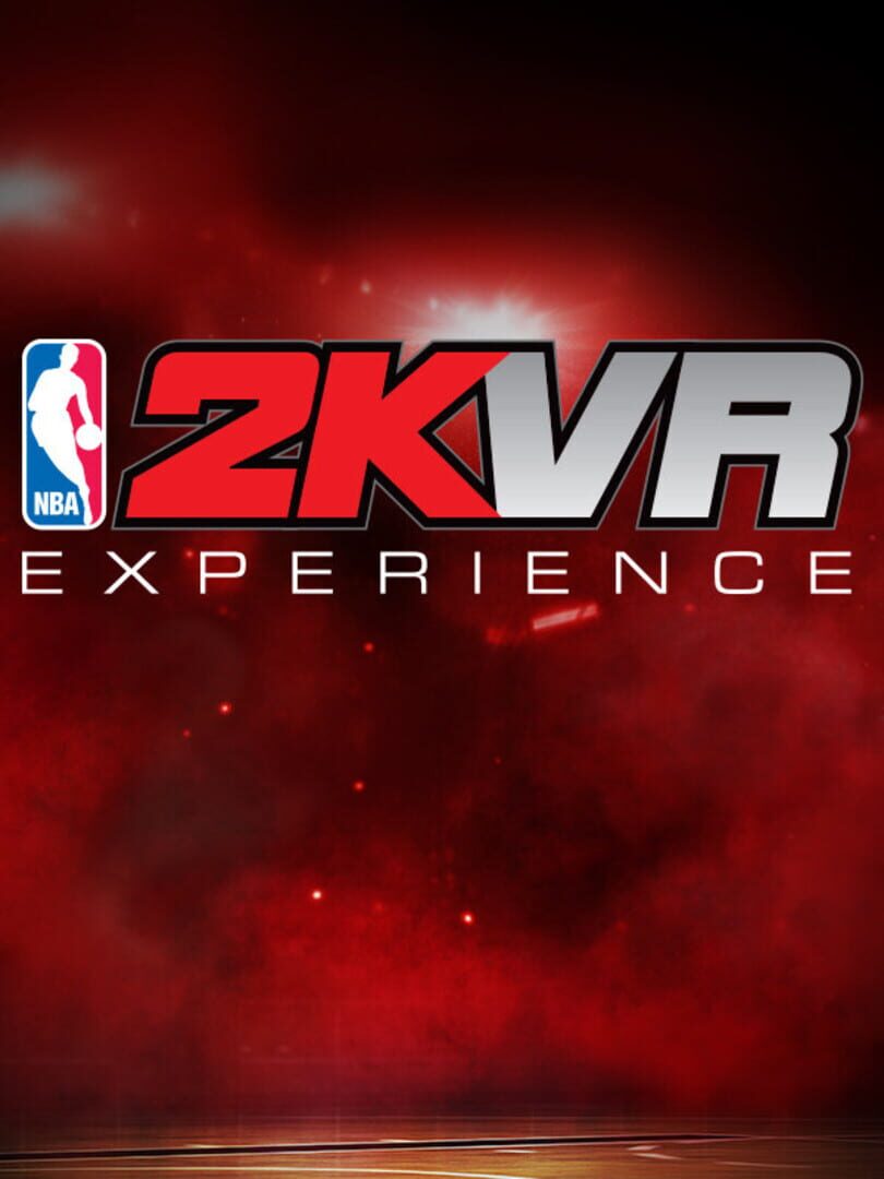 Capa de NBA 2KVR Experience