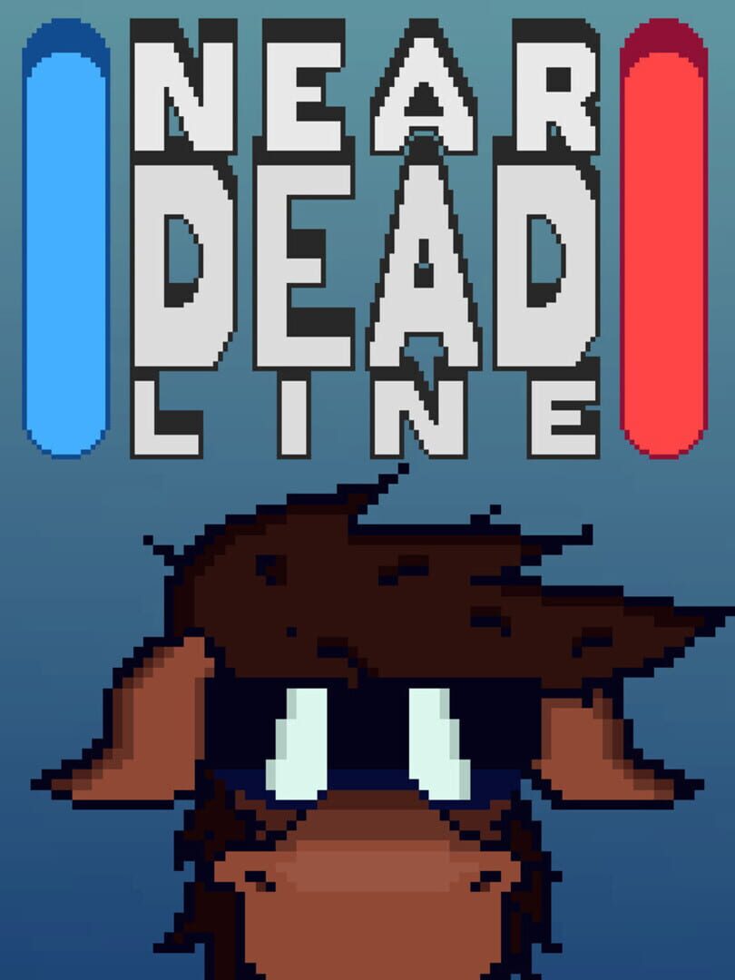 Couverture de Near Deadline