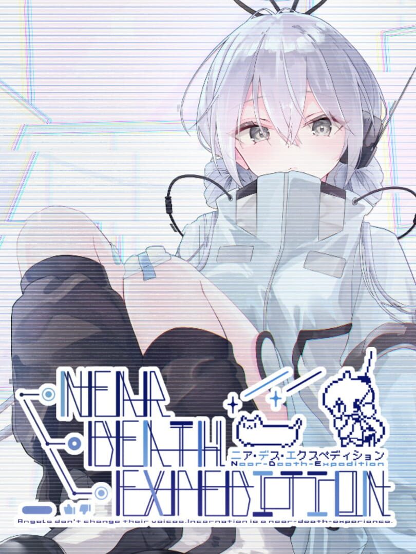 Near-Death-Expedition Cover