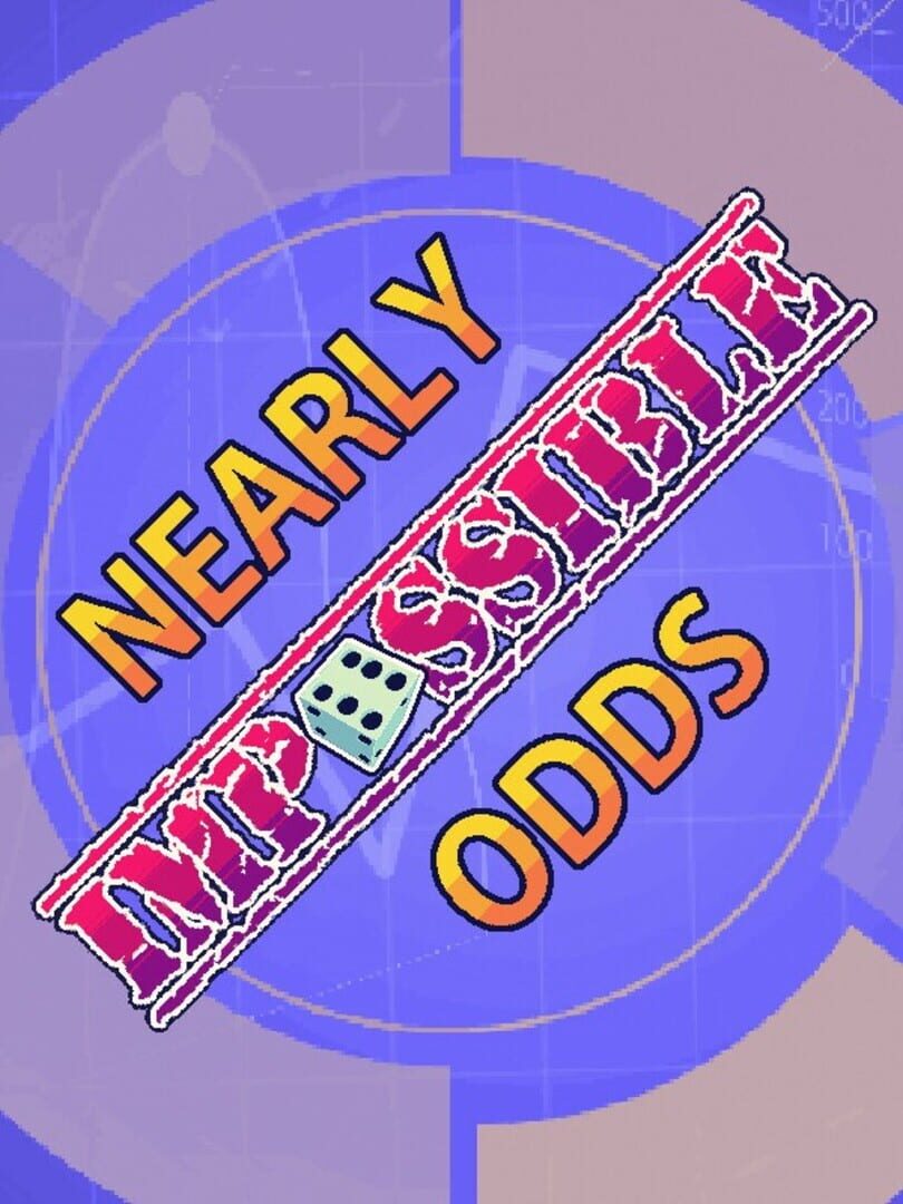 Nearly Impossible Odds Cover
