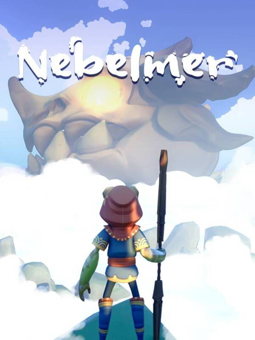 Nebelmer Kapağı