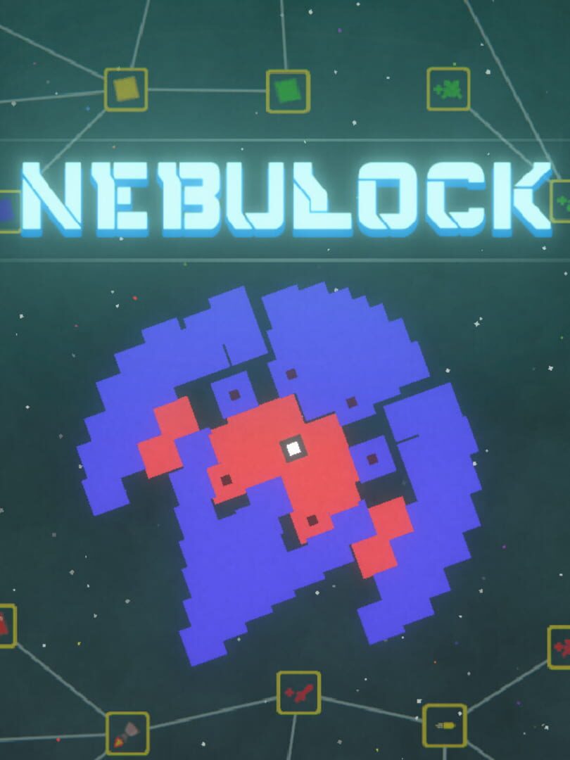 Capa de Nebulock