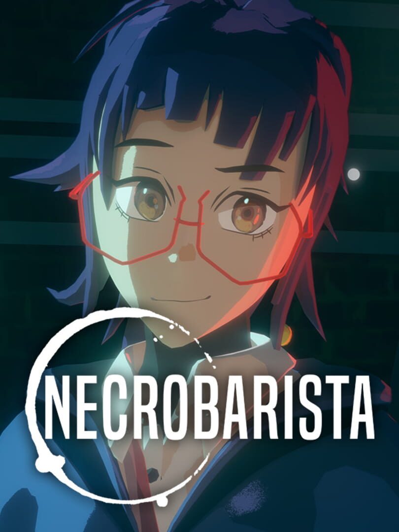 Necrobarista カバー