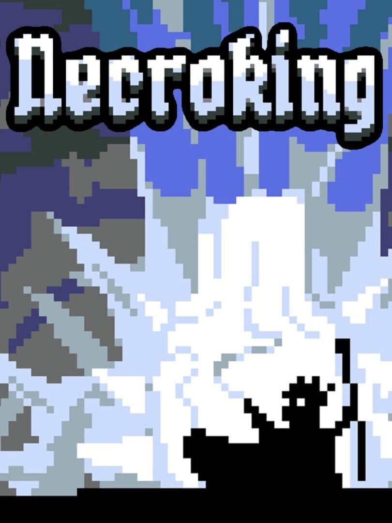Capa de Necroking